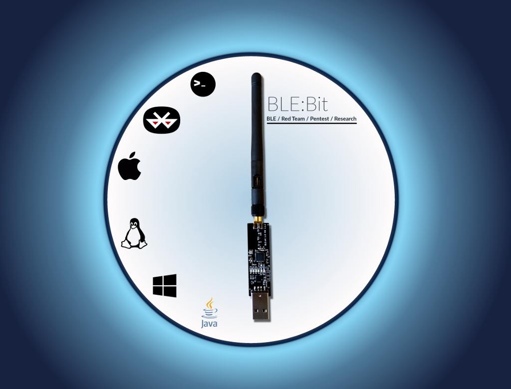 BLE:Bit image